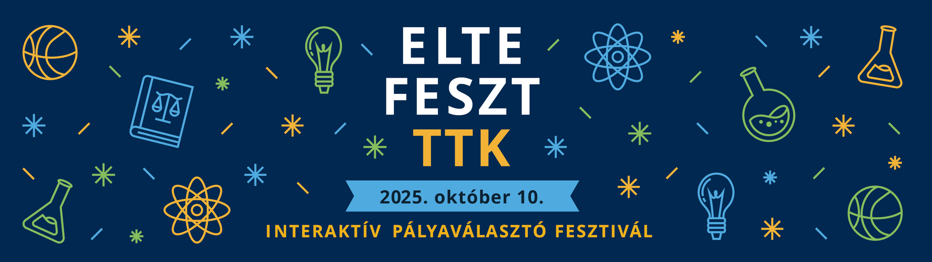 ELTEFESZT 2025