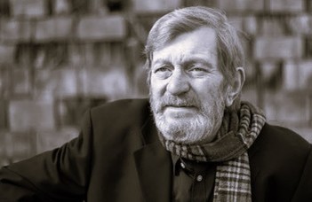 Gerőcs László (1952–2024)