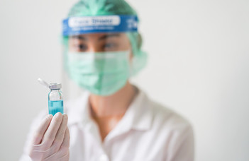 Felkészülten kezdtük a laborgyakorlatokat