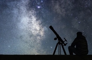 Astronomy MSc