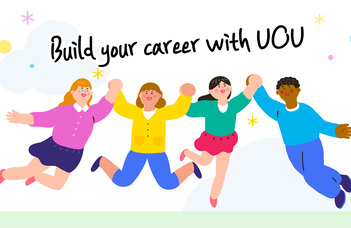 Work and study in Ulsan