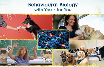 Behavioural Biology For You - With You