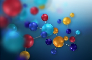 Így is születhet egy molekula