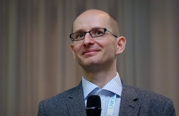 Kollégánk is bekerült a világ vezető élettudományi kutatói közé