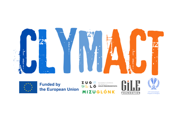 Apply to become a CLYMACT Ambassador!