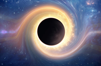 Fekete lyukak "minden formában és méretben"