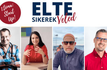 Sikerek Veled - Start Up