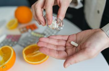 Mennyi C-vitamint szedjünk?