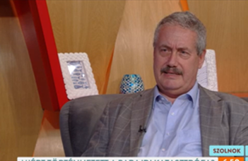 Veszélyben a Parajdi sóbánya: a beomlás lehetőségére is felkészülnek (rtl.hu)