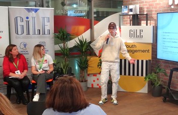 Climathon Budapest