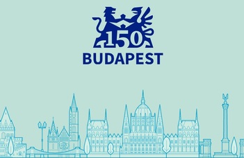 Budapest 150  | könyvbemutató