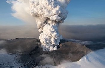 Kristályok vizsgálata segíti a vulkánkitörések előrejelzését