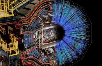 New Heaviest Exotic Antimatter Nucleus Scientists teasing