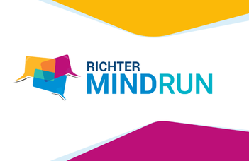 Richter MindRun