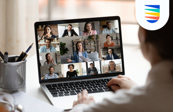 Gain international learning experience from home (2025 Spring call)