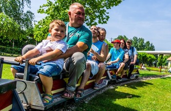 A Cri du chat-szindrómások számára is lehet színes az élet (NatGeo)