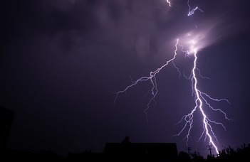 Meteorology MSc