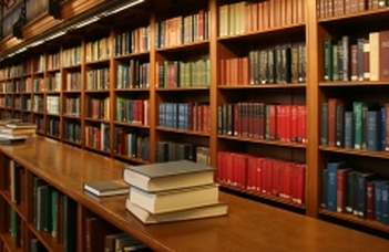 Library Registration Online