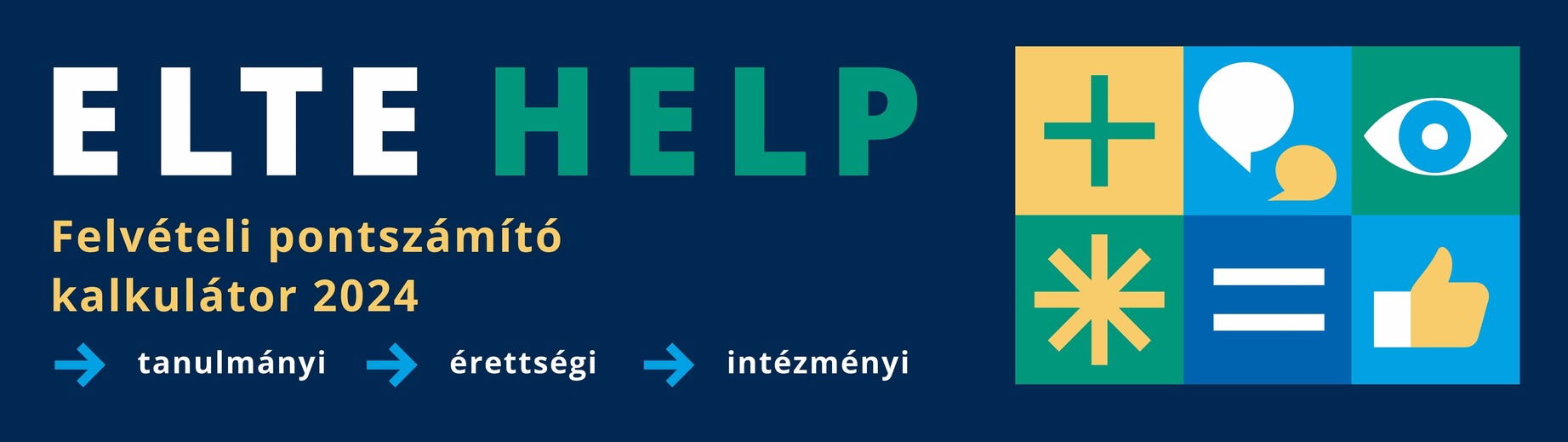 ELTEHELP
