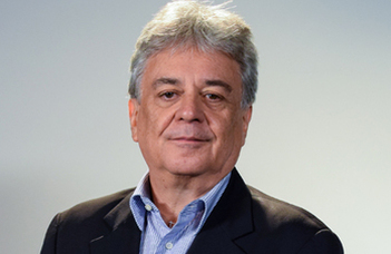 Jackson C. Bittencourt vendégprofesszor előadása
