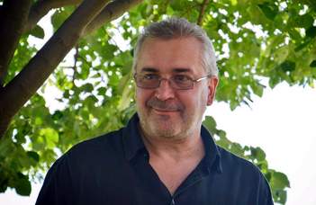 Globális klímaváltozás fizikus szemmel