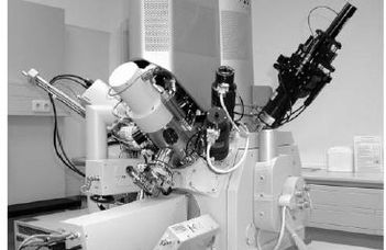 Elektronmikroszkópok az ipar szolgálatában