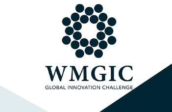 9th annual William & Mary Global Innovation Challenge