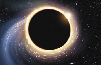 Minden, amit tudni szerettél volna a fekete lyukakról, de féltél megkérdezni
