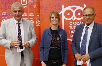 Üzenet a jövőnek