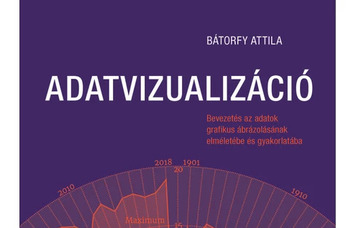 Tudományos eredmények látványosan – Adatvizualizáció az ELTE hallgatóinak