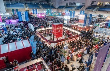22. Educatio Szakkiállítás