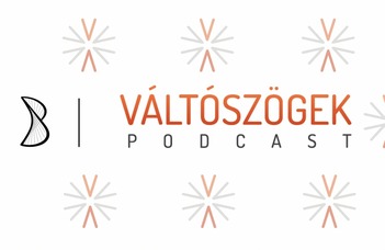 Váltószögek Podcast - iránytű a változáshoz