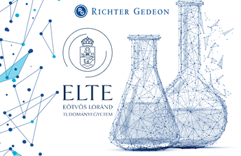 Richter PhD ösztöndíj az ELTE TTK doktoranduszainak