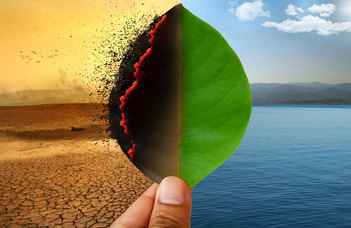 “End Climate Change, Start Climate of Change”  vitaverseny