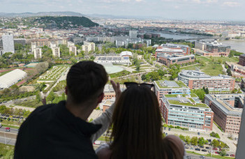 Budapest among the best student cities in Europe