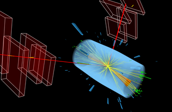 A Higgs-bozon két müonra is tud bomlani