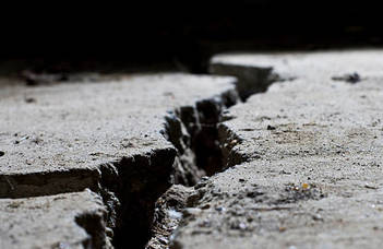 A Kárpát-medence legnagyobb történelmi földrengései nyomában