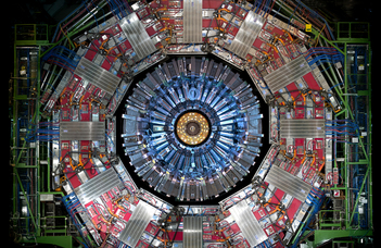Izgalmas előadásokkal mutatták be a CERN múltját és jövőjét