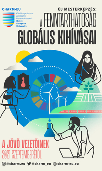 A fenntarthatóság globális kihívásai