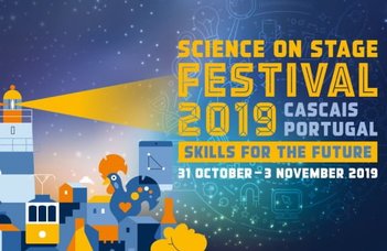 Science on Stage Fesztivál