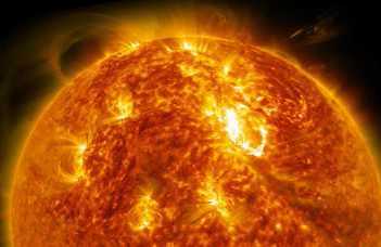 Hogyan nyerhető hatalmas mennyiségű energia a Nap fotoszférájából?