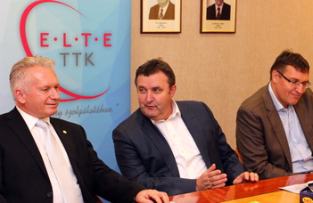 Versenyképesség és kooperáció