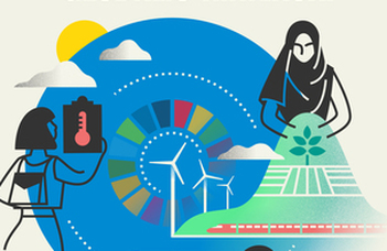 A fenntarthatóság globális kihívásai
