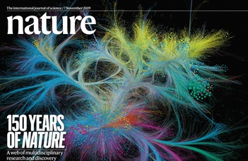 Nature 150