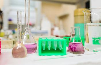 Scientific, Career, and Alumni Events at the Institute of Chemistry