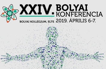 XXIV. Bolyai Konferencia