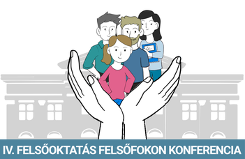 FELSŐOKTATÁS FELSŐFOKON KONFERENCIA 4