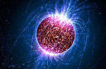 Mit látunk az anyagban neutronokkal?