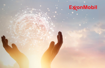 ExxonMobil Innovációs Verseny