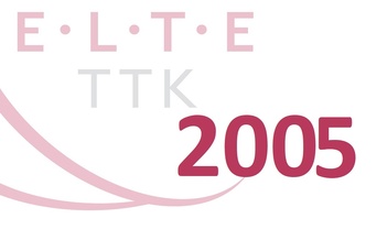 Büszkeségeink 2005